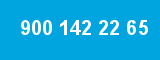 900 142 22 65